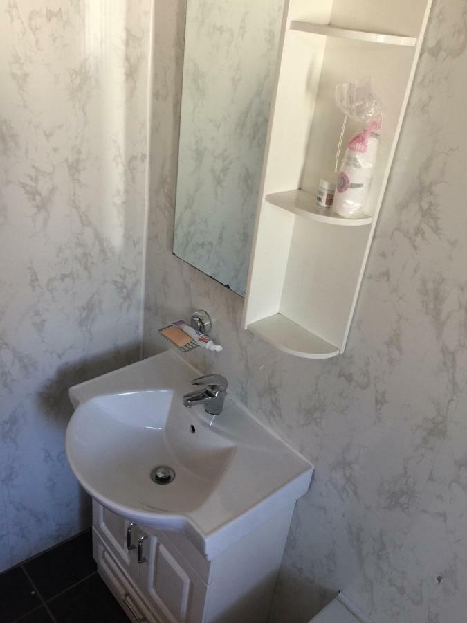 Travis House One Appartement Burnley Buitenkant foto
