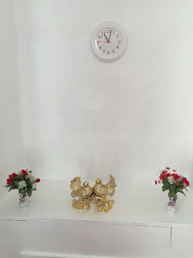 Travis House One Appartement Burnley Buitenkant foto