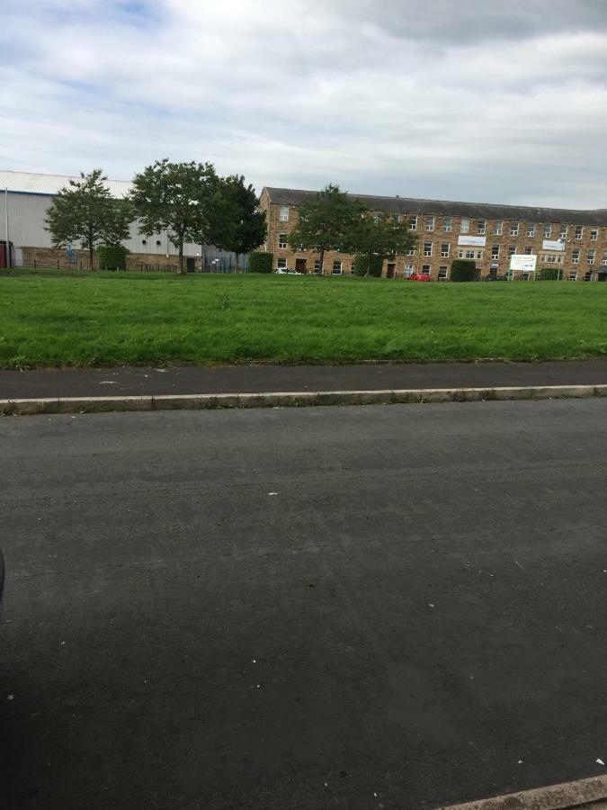 Travis House One Appartement Burnley Buitenkant foto