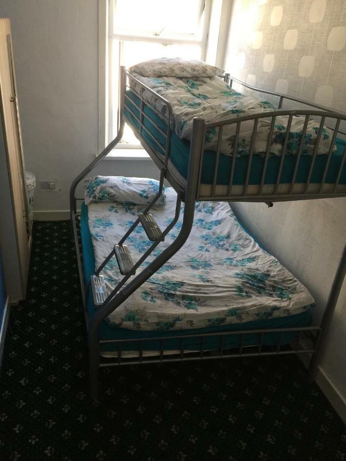Travis House One Appartement Burnley Buitenkant foto