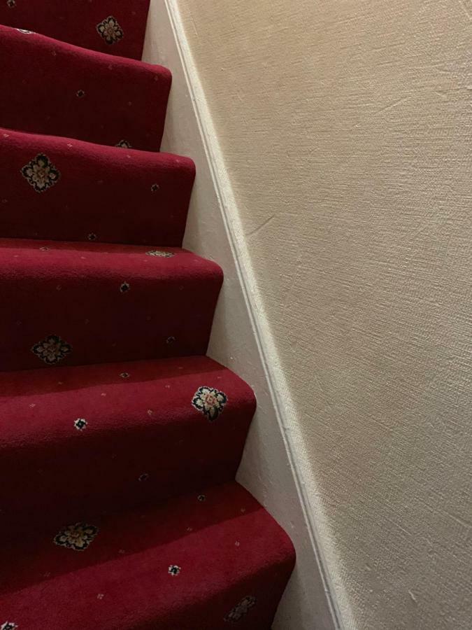 Travis House One Appartement Burnley Buitenkant foto