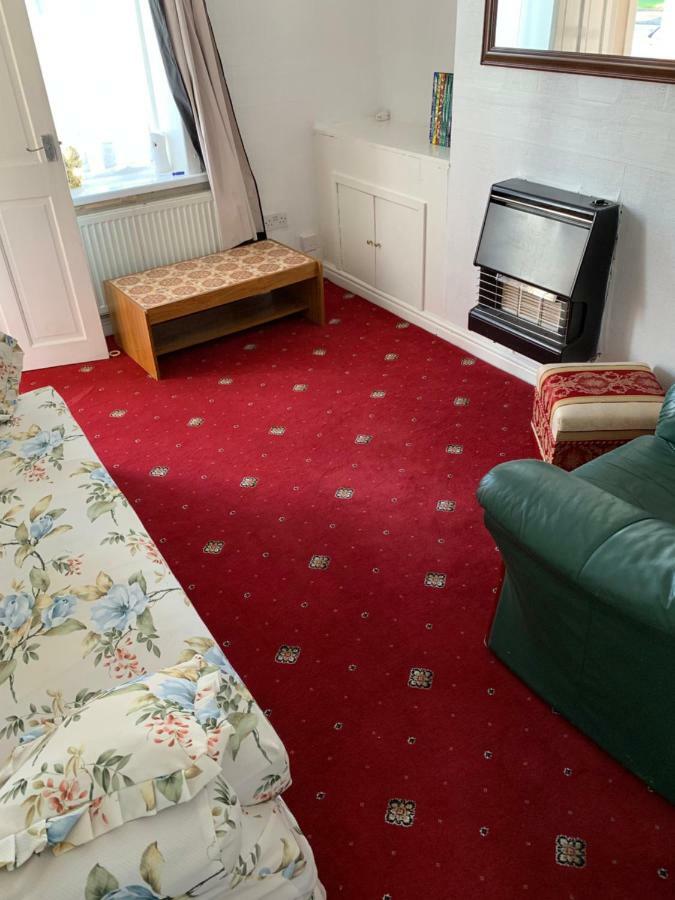 Travis House One Appartement Burnley Buitenkant foto
