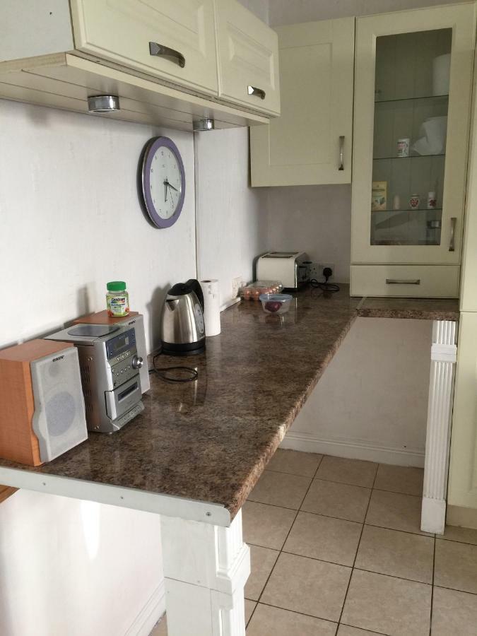 Travis House One Appartement Burnley Buitenkant foto