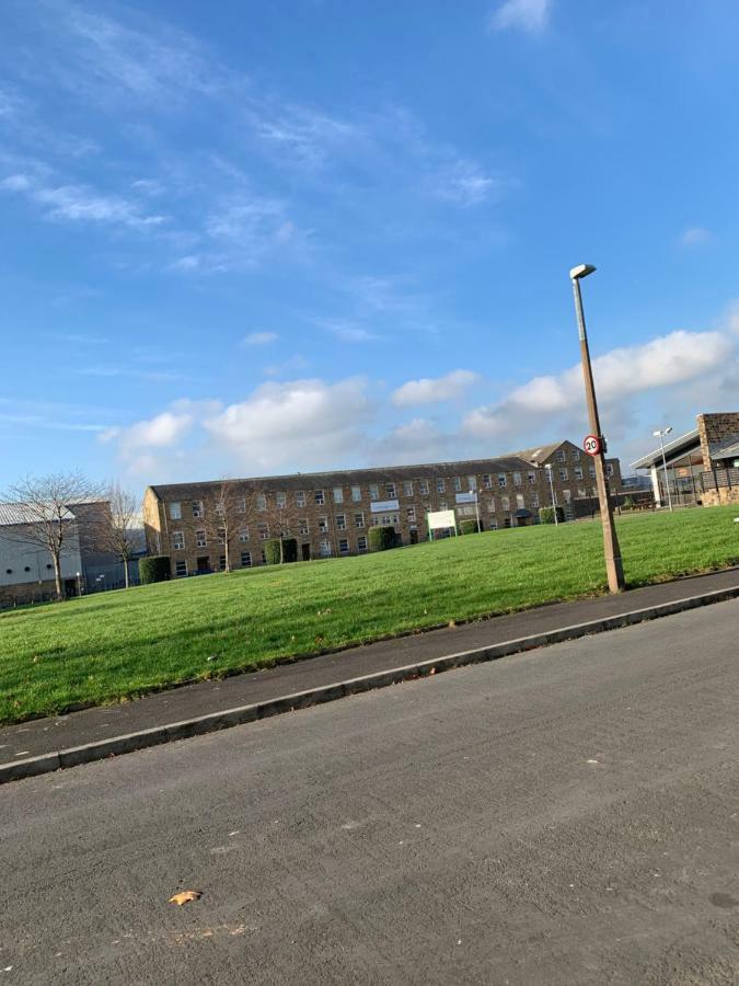 Travis House One Appartement Burnley Buitenkant foto
