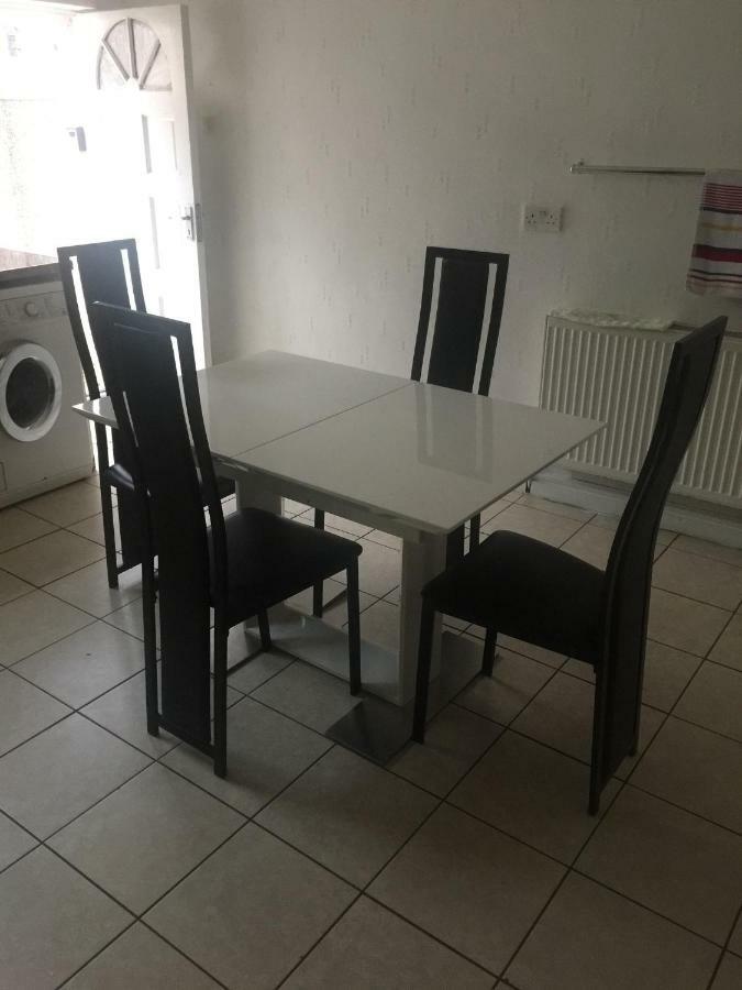 Travis House One Appartement Burnley Buitenkant foto