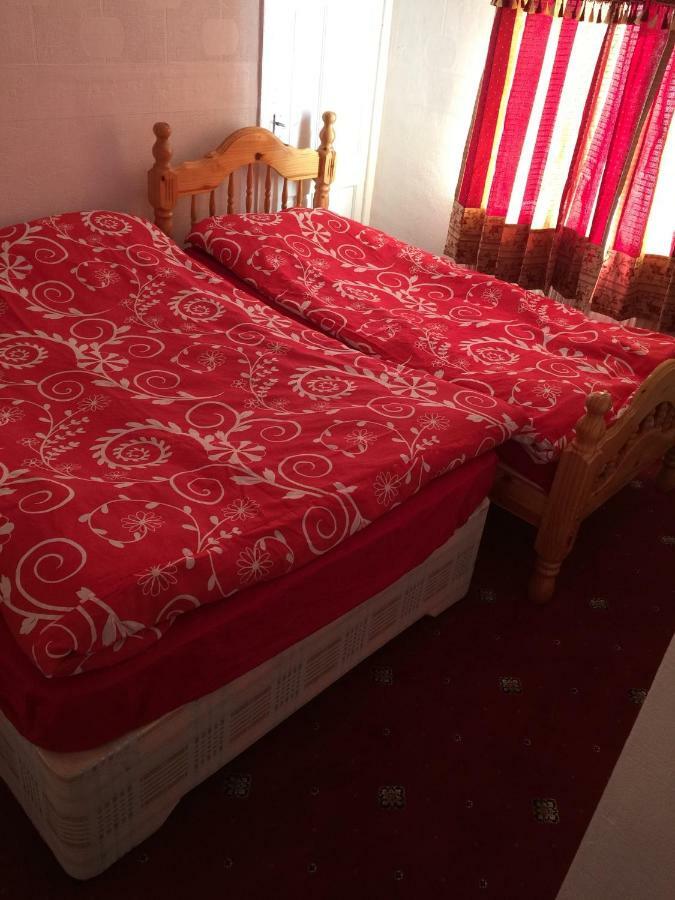 Travis House One Appartement Burnley Buitenkant foto